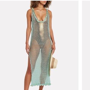 Cover up - My Beachy Side